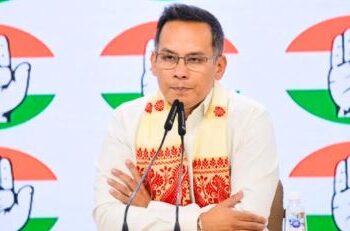 Prime Minister's visit to Manipur is 'just symbolic': State Congress President accused