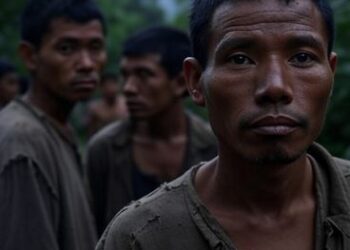 Prisoners escaped from jail, army alert amid agitation in Nepal