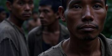 Prisoners escaped from jail, army alert amid agitation in Nepal