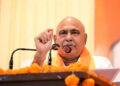 बेहतर स्वास्थ्य के लिए प्राधनमंत्री मोदी ने आयुष्मान भारत जैसी योजना बनाई: हेमंत खंडेलवाल