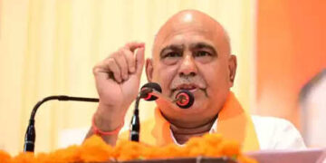 बेहतर स्वास्थ्य के लिए प्राधनमंत्री मोदी ने आयुष्मान भारत जैसी योजना बनाई: हेमंत खंडेलवाल