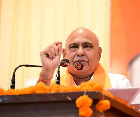 बेहतर स्वास्थ्य के लिए प्राधनमंत्री मोदी ने आयुष्मान भारत जैसी योजना बनाई: हेमंत खंडेलवाल