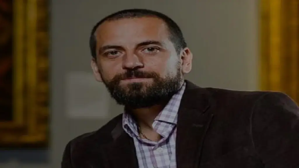 Professor Warns AI COLD TAKE ALL Jobs: Louisville University Professor Roman Yampolski rang the danger bell, said- AI will be mostly jobs due to AI!