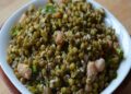 Protein and fiber -rich gram sprouts, easy recipe to make learn