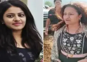 Puja Khedkar Mother Controversy: Manorama, mother of IAS Pooja Khedkar, surrounded in dispute, in a new problem! Driver Released From Her Home