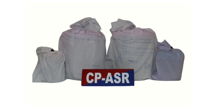 Punjab: Amritsar police busted two drug cartel, 6 people arrested with 9 kg of heroin