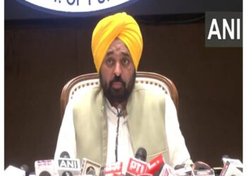 Punjab: CM Bhagwant Mann's big step amid flood crisis, announcement of appointment of a gazetted officer for every affected village