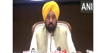 Punjab: CM Bhagwant Mann's big step amid flood crisis, announcement of appointment of a gazetted officer for every affected village