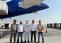 Punjab Police gets big success, UAE's desired terrorist Parminder India extradited India