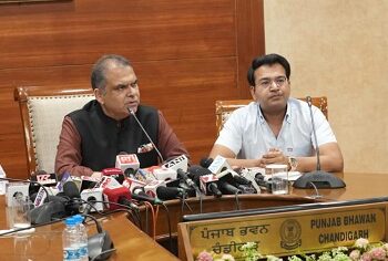 Punjab government attacks unemployment, 2000 youth will get employment