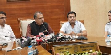Punjab government attacks unemployment, 2000 youth will get employment