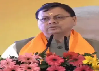 Pushkar Singh Dhami's Warning Against Nakal Jihad: Imitation will mix jihad in the soil, Uttarakhand CM Pushkar Singh Dhami warned strictly, uttarakhand CM Pushkar Singh Dhami ISUED A STRN Warning was eradicated.