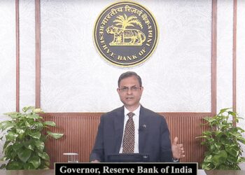 RBI can deduct 50 basis points in interest rates this year due to low inflation rate: report