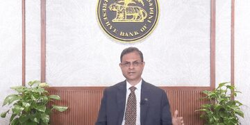 RBI can deduct 50 basis points in interest rates this year due to low inflation rate: report