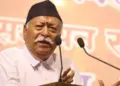 RSS Chief Mohan Bhagwat's Blunt Reaction on Us Tariff: If India will be bigger, America has imposed tariffs, Sangh chief Mohan Bhagwat's two blunt reactions, if India grows bigger… America has imposed tarifs Duefs Duefs to this FAR Chief Mohan Bhagwat