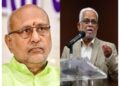 Radhakrishnan vs Sudarshan Reddy: Counting for Vice Presidential election begins