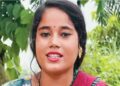 Ragini Vishwakarma: in the headlines by road