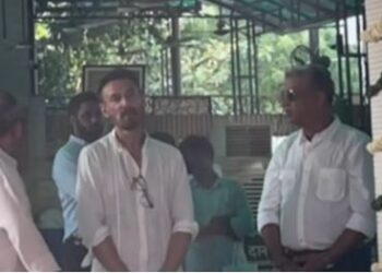 Rahul Dev remembered brother Mukul, thanked his well -wishers