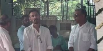 Rahul Dev remembered brother Mukul, thanked his well -wishers