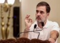 Rahul Gandhi Press Conference | Rahul Gandhi News Today | Congress Attack BJP Vote Chori | , Rahul Gandhi's press conference LIVE: 'ECI's chief votes are protecting thieves', OBC, minority and tribal votes cut. News Track in Hindi