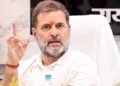 Rahul Gandhi Slams Arrogant Leaders in Wayanad Speech | Calls Locals His Family In Kerala | Kerala: 'As soon as we get power, they become egoistic ...' Rahul Gandhi's big attack from Wayanad! , News Track in Hindi