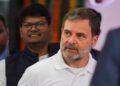 Rahul Gandhi South America Visit | Rahul Gandhi Foreign Visit | Election Preparation | , Something big is going to happen! Rahul Gandhi on a tour of South America, leaders of 4 countries ... | News Track in Hindi