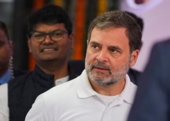 Rahul Gandhi South America Visit | Rahul Gandhi Foreign Visit | Election Preparation | , Something big is going to happen! Rahul Gandhi on a tour of South America, leaders of 4 countries ... | News Track in Hindi