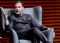 Rahul Gandhi, who left for South America, will meet leaders and people of business