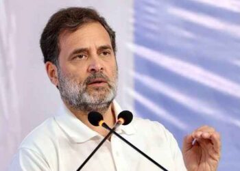 Rahul Gandhi's attack on the Election Commission, asked- 'Dnyanesh ji, when will you give evidence to CID?'