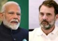 Rahul said- Indian PM is weak, Kharge said- Modi-Modi’s slogan is not a foreign policy; Every Indian unhappy with this
