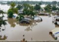 Rain havoc: Kashmir is cut off from the rest of India, Delhi threatens due to rising water level