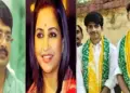 Raja Bhaiya-Bhanavi Singh Controversy: He is still silent thinking that his two sons who have come down in support of Raja Bhaiya. Raja Bhaiya and Accused Mother Bhanvi Singh of Defaming their Father and Family.