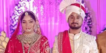Raja Raghuvanshi Murder Case: Sonam, accused in King Raghuvanshi murder case, now takes this step, also know the claim of the lawyer on the charge sheet, Sonam Accused in Raja Raghuvanshi Murder Case Files Bail plea