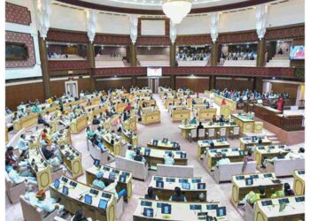 Rajasthan Legislative Assembly passed the anti -conversion bill with the provision of life imprisonment