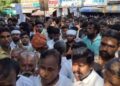 Rajasthan: Outrage from the forced conversion of Hindu youth in Bundi, demonstration outside the Collectorate Office
