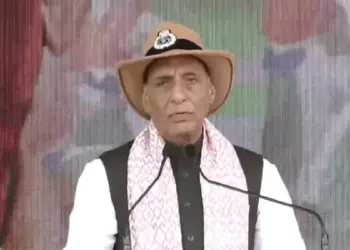 Rajnath Singh on Hyderabad Liberation Day: Terror of Razakars was the same as Pahalgam attack, Defense Minister Rajnath Singh said on Hyderabad Liberation Day, Razakars' Terror was similar to the pahalgam attack, said definition Liberation day.