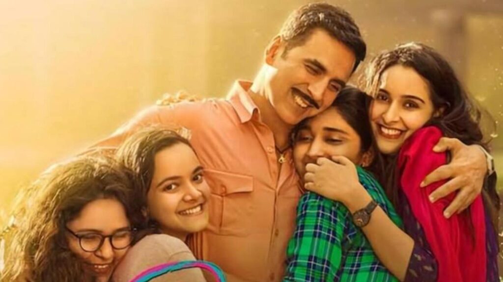 Rakshabandhan Special: These Hindi films made on the unbreakable relationship between brother and sister, you must watch
