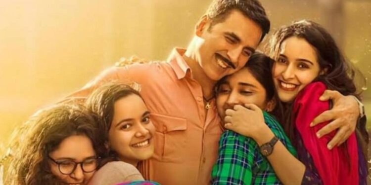 Rakshabandhan Special: These Hindi films made on the unbreakable relationship between brother and sister, you must watch