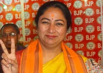 Ramlila-Durga Puja now till 12 pm, CM Rekha Gupta said- 'Want Ram Rajya in Delhi'