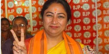 Ramlila-Durga Puja now till 12 pm, CM Rekha Gupta said- 'Want Ram Rajya in Delhi'