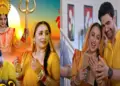 Rani Chatterjee told the glory of Santoshi Maa, fans were enchanted