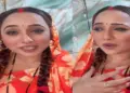 Rani Chatterjee's new film being released, will have to wait 3 days to watch for free