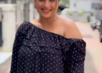 Rani Chatterjee's stylish pose and Akshara Singh's shayrana thinking crazy fans