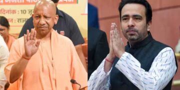 Rashtriya Lok Dal Party will fight the up Panchayat Elections Alone, A Big Setback for BJP | Rashtriya Lok Dal Party will fight alone in UP panchayat elections, big shock for BJP. News Track in Hindi