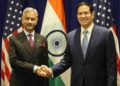 Relations with India are extremely important for America: Rubio after meeting Jaishankar