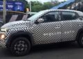Renault Kwid EV (1)