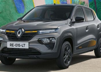 Renault-Kwid-10th-Anniversary-Edition