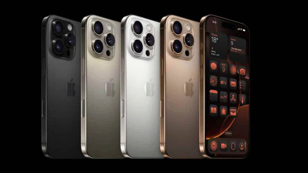 iPhone 16 खरीदने का सही मौका: 50 हजार से कम कीमत में मिलेगा स्मार्टफोन, ऑफर की डिटेल जान फटाफट कर दे ऑर्डर 
