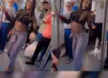 Rills, dance clips or any kind of video in Delhi Metro, banned for violation of rules will be fined