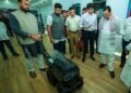 'Rising Hub' of Jaipur IT and ITES, Chief Minister invited investors